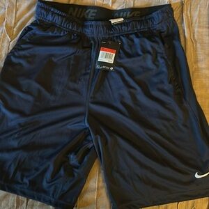 Men's Nike shorts. Large. New with tags